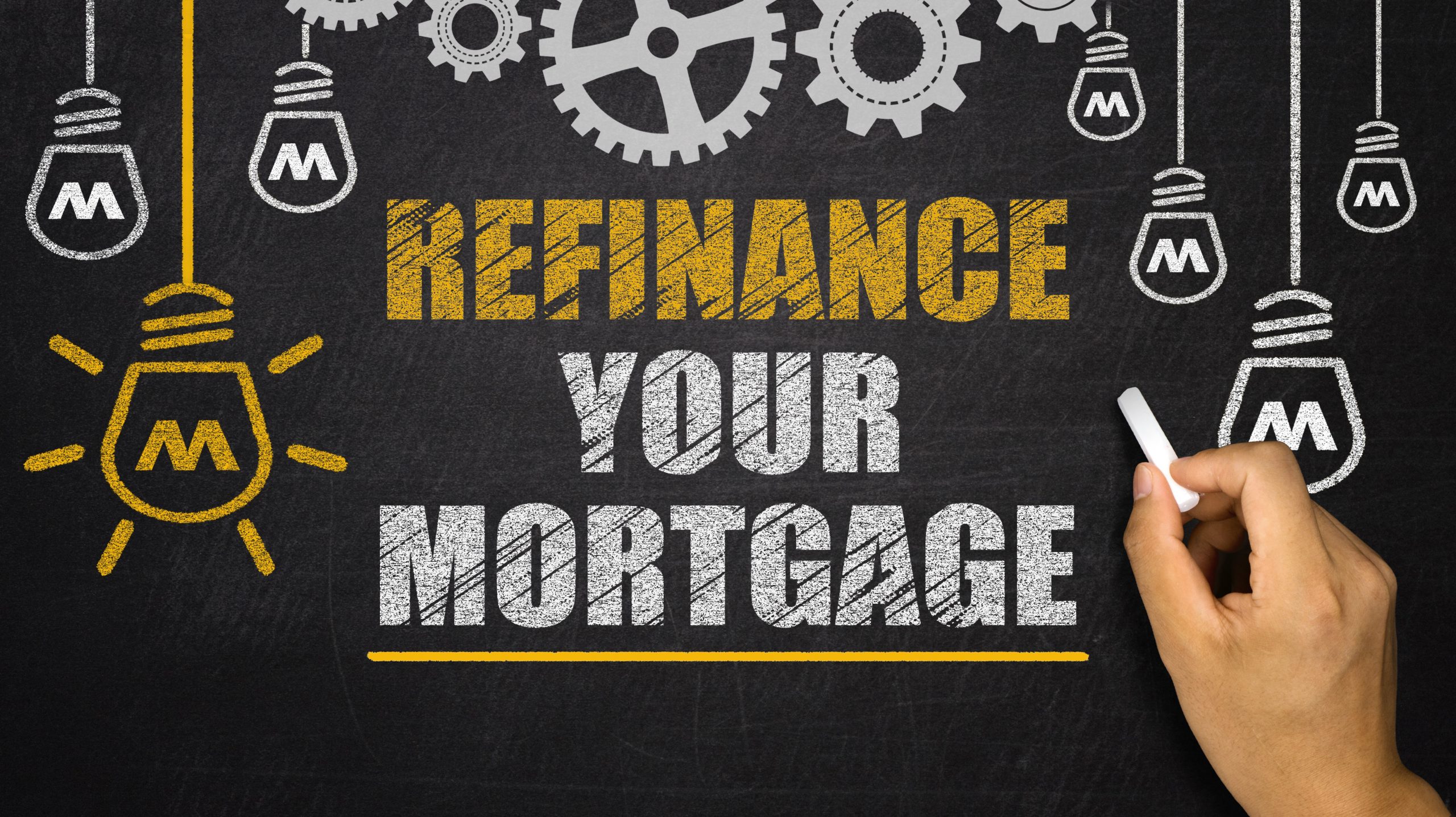 the-required-steps-for-a-smooth-mortgage-refinance-process